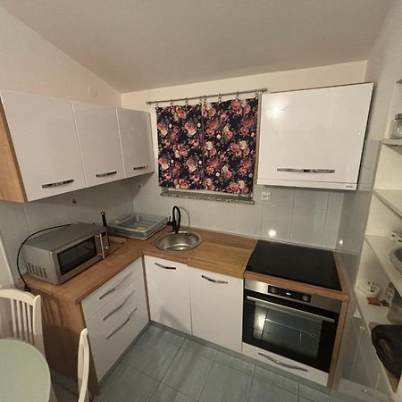 Apartment Juresko Zadar Ngoại thất bức ảnh