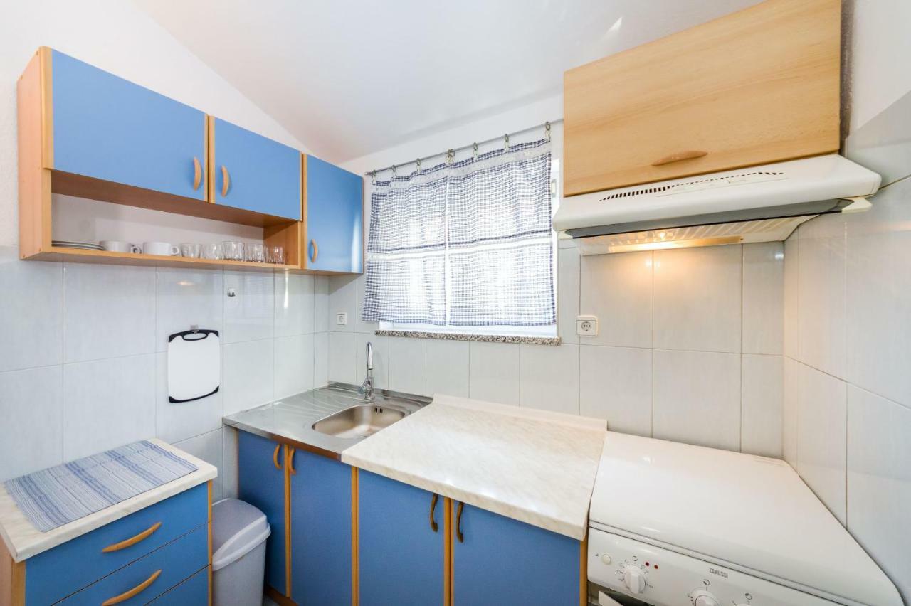Apartment Juresko Zadar Ngoại thất bức ảnh