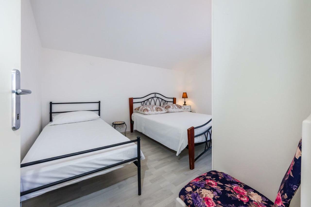 Apartment Juresko Zadar Ngoại thất bức ảnh
