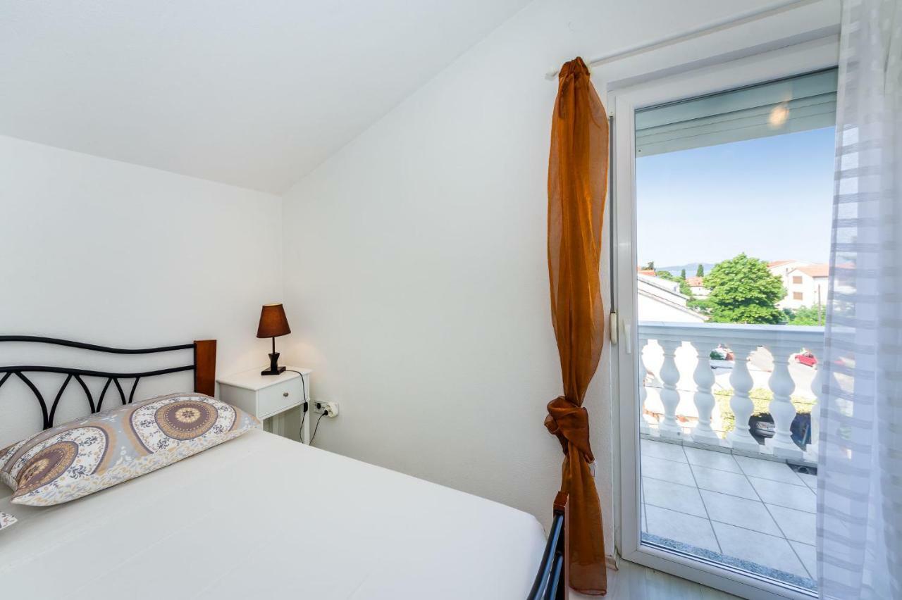Apartment Juresko Zadar Ngoại thất bức ảnh