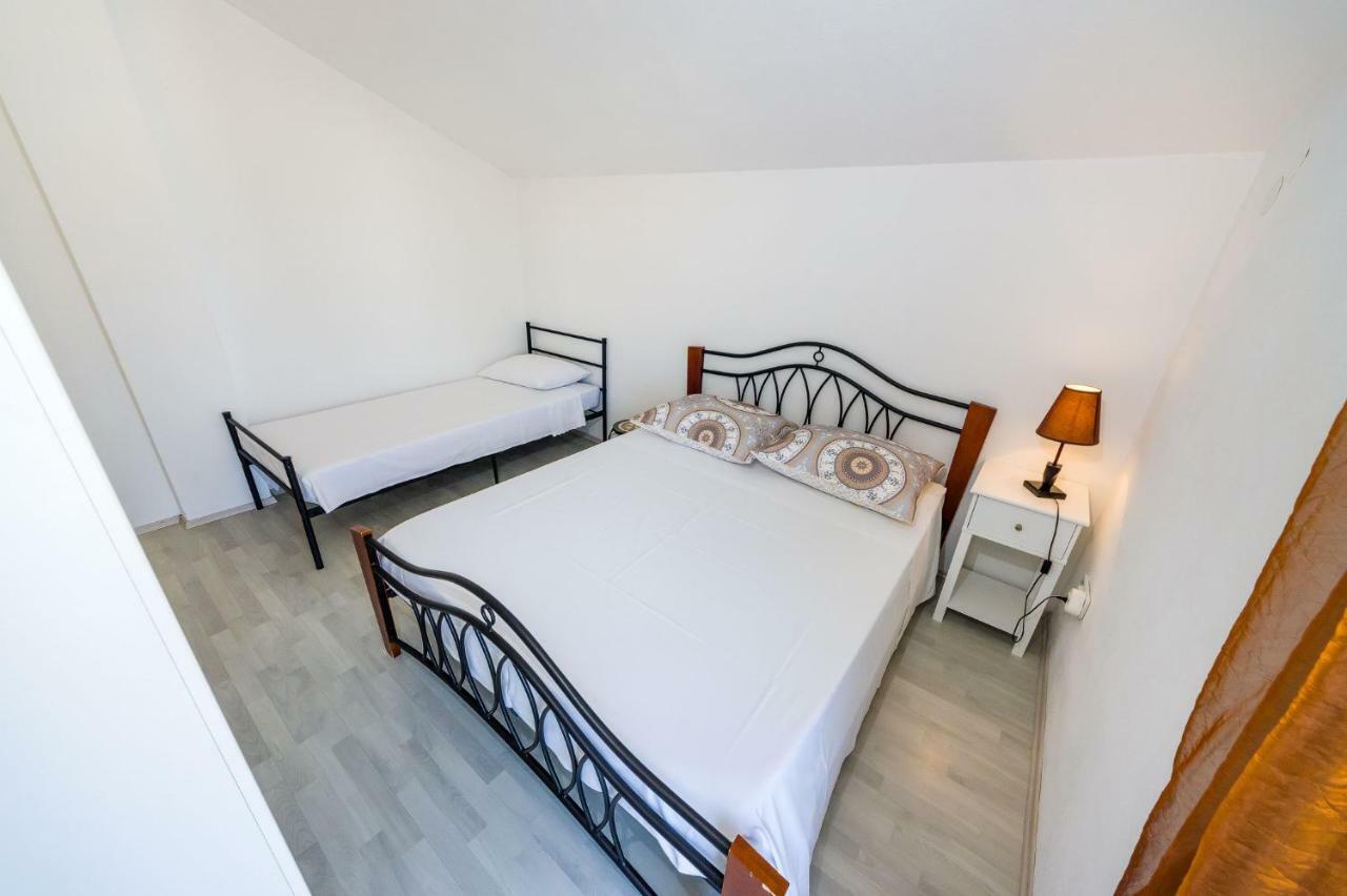 Apartment Juresko Zadar Ngoại thất bức ảnh