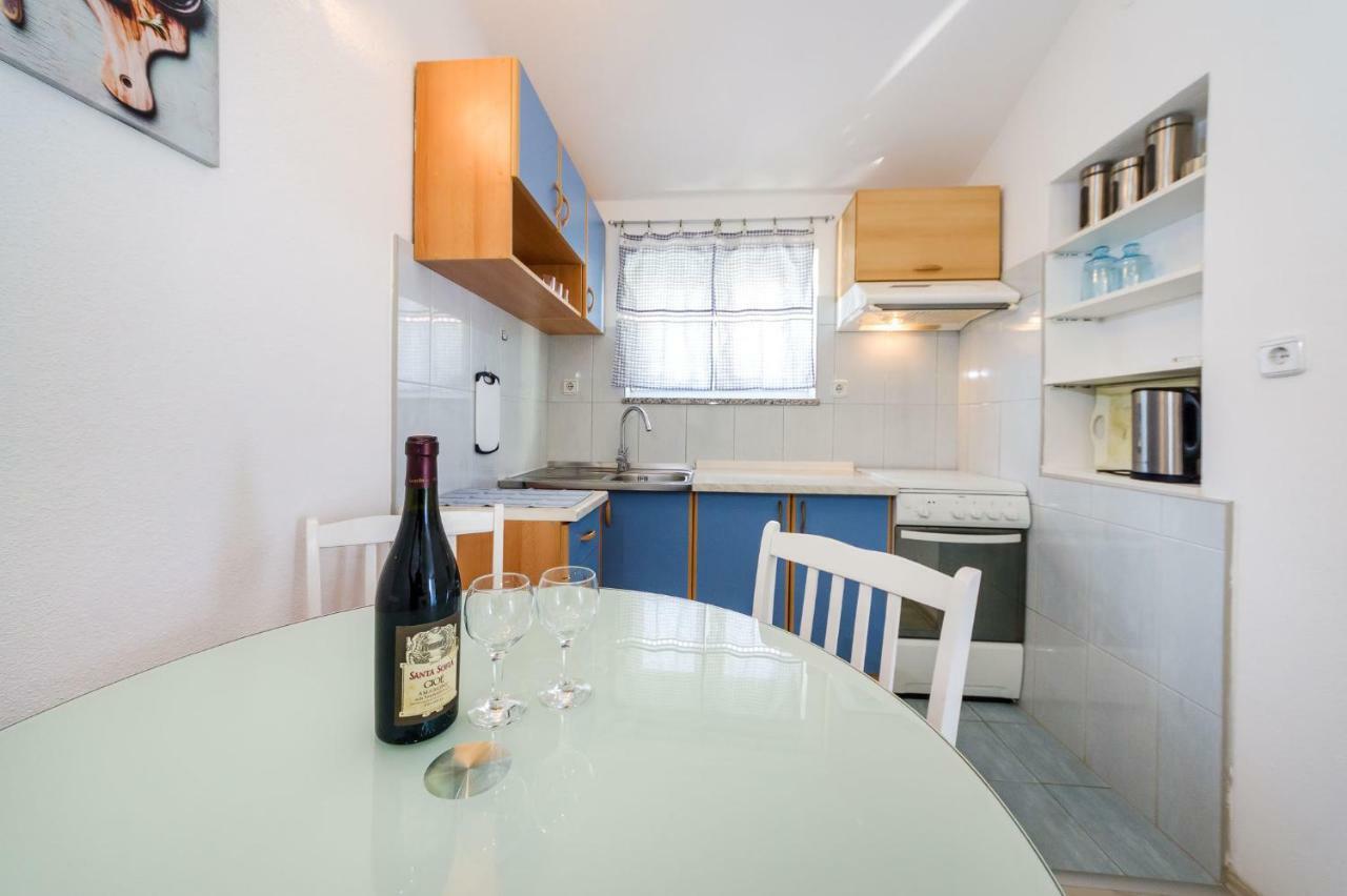 Apartment Juresko Zadar Ngoại thất bức ảnh