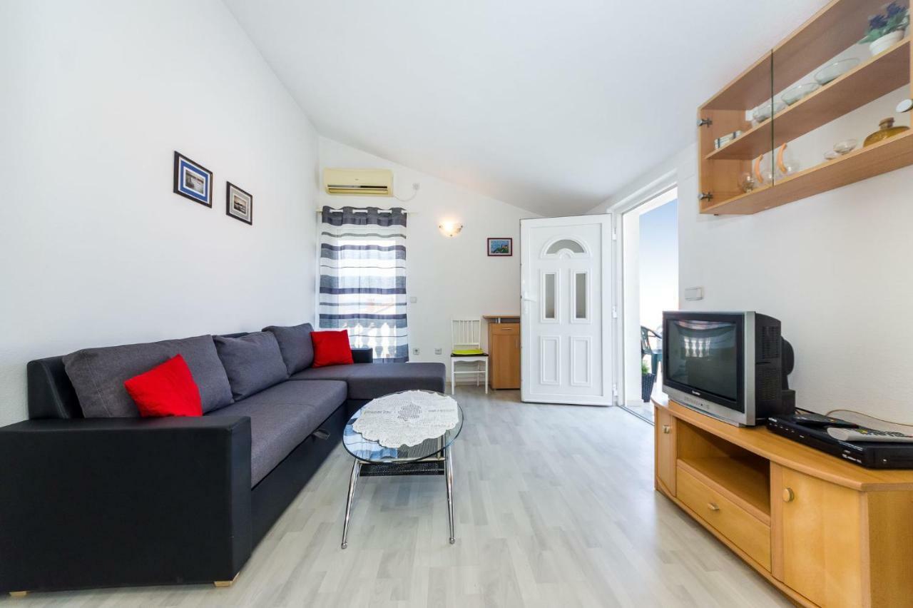 Apartment Juresko Zadar Ngoại thất bức ảnh