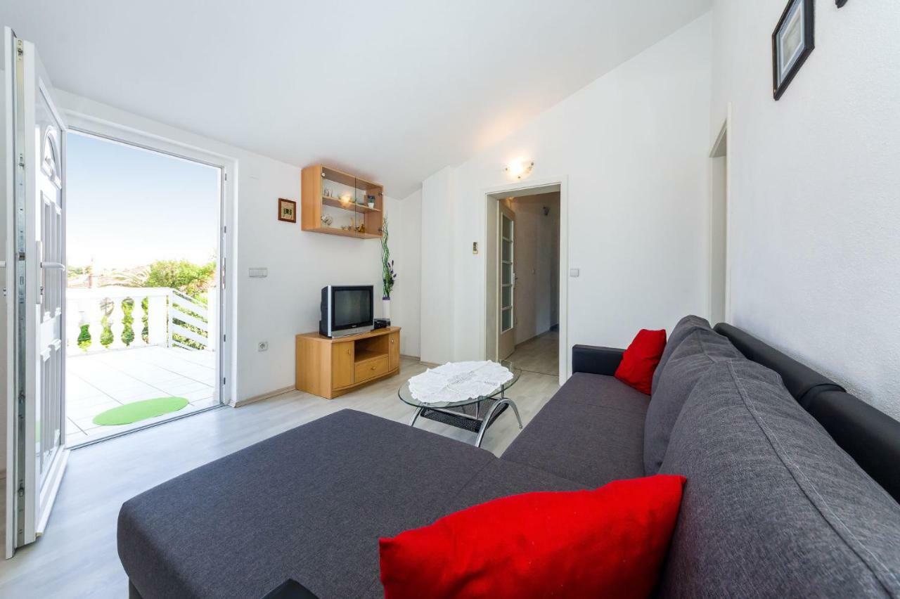 Apartment Juresko Zadar Ngoại thất bức ảnh