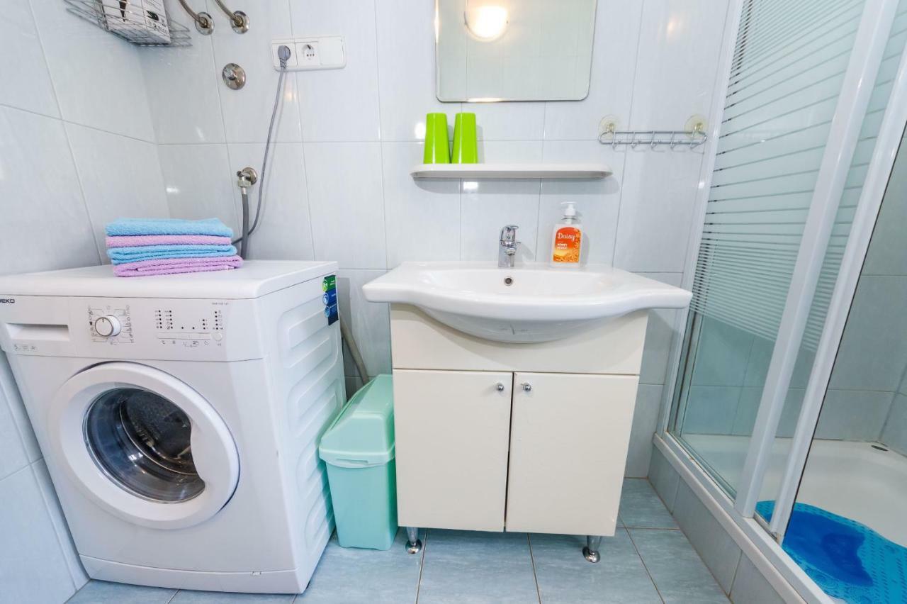 Apartment Juresko Zadar Ngoại thất bức ảnh