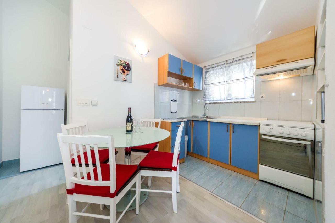 Apartment Juresko Zadar Ngoại thất bức ảnh