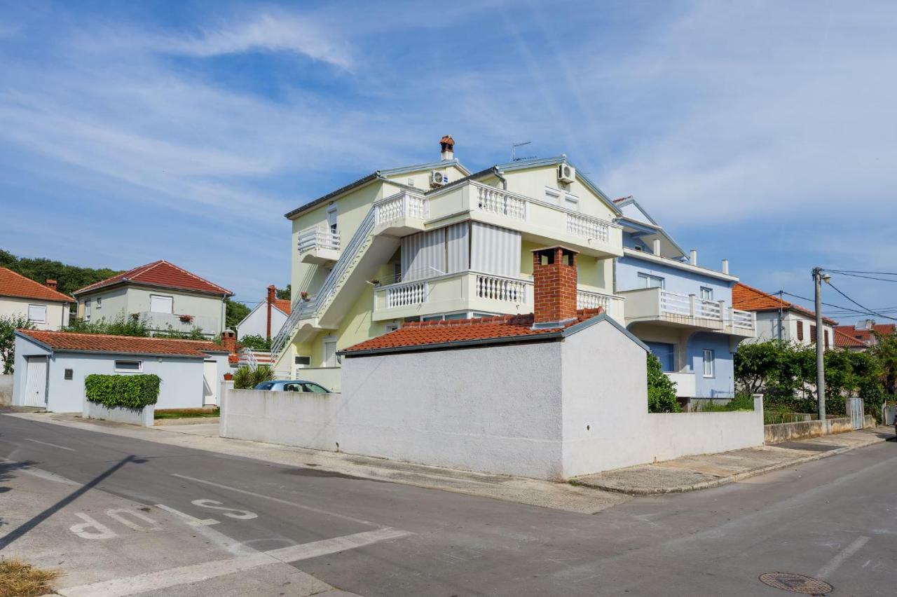 Apartment Juresko Zadar Ngoại thất bức ảnh