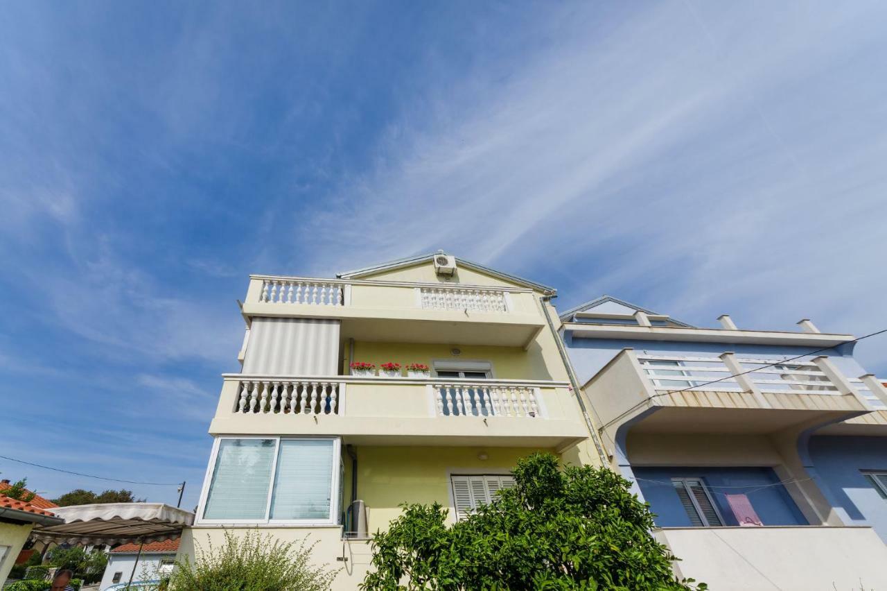 Apartment Juresko Zadar Ngoại thất bức ảnh